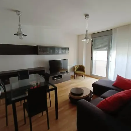Centro Canovas Apartamento